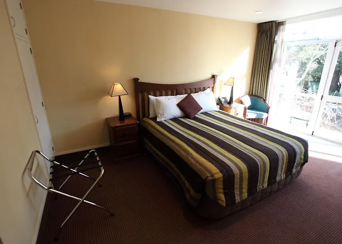 Hotel Ashburton