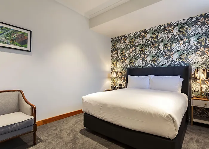 Wigram Hotel